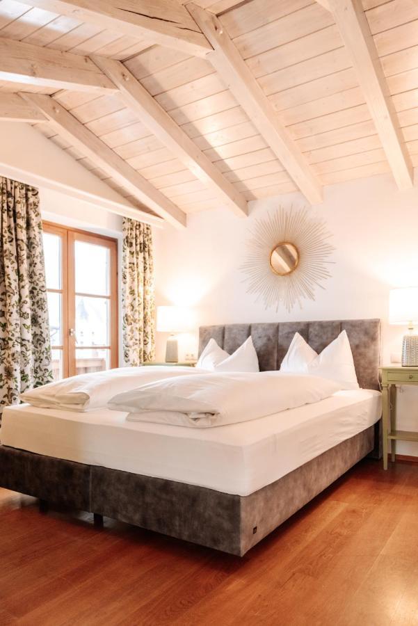 Hotel Hubertus Boutiquehotel Filzmoos Filzmoos