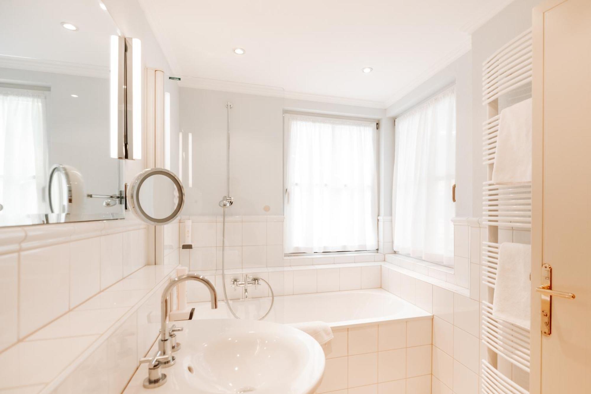 Hubertus Boutiquehotel Filzmoos Hotel 4*