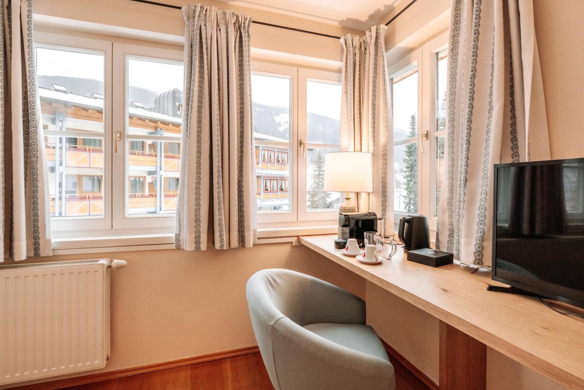 Hubertus Boutiquehotel Filzmoos Hotel Filzmoos