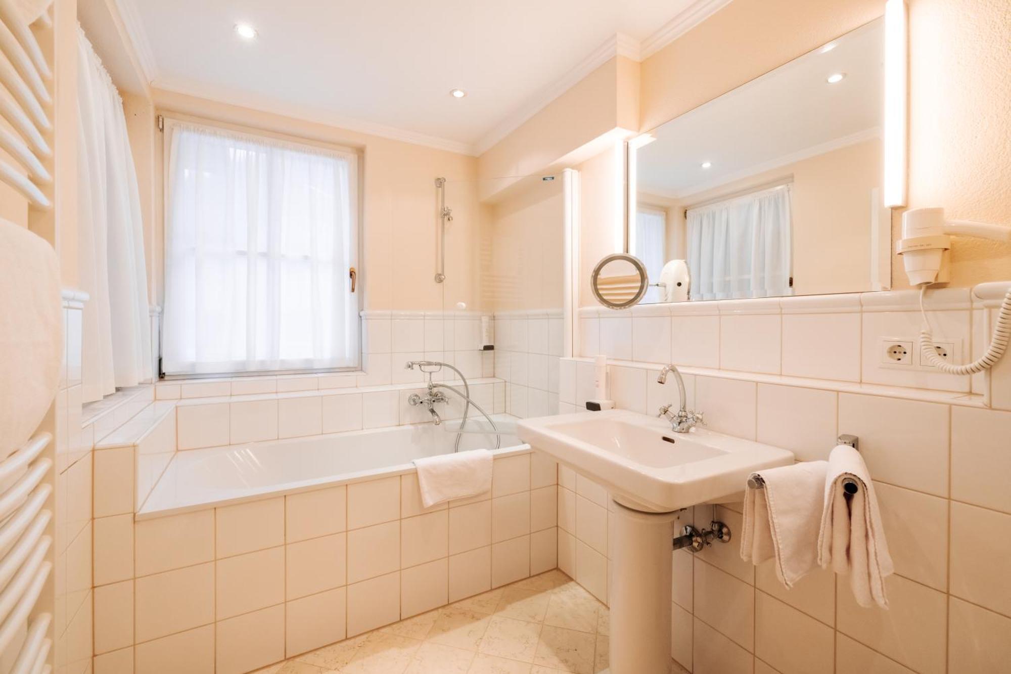 Hubertus Boutiquehotel Filzmoos 4*